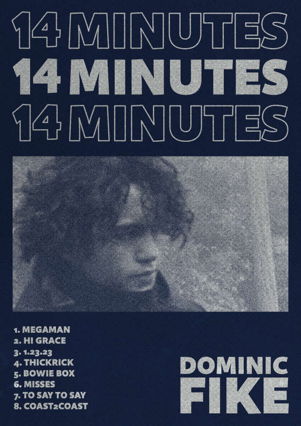 14 minutes