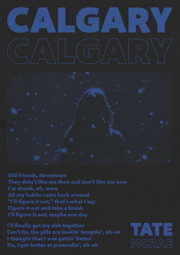 calgary