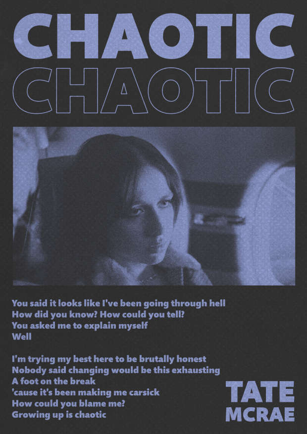 Chaotic