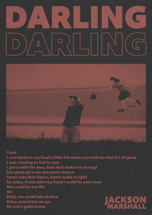 darling