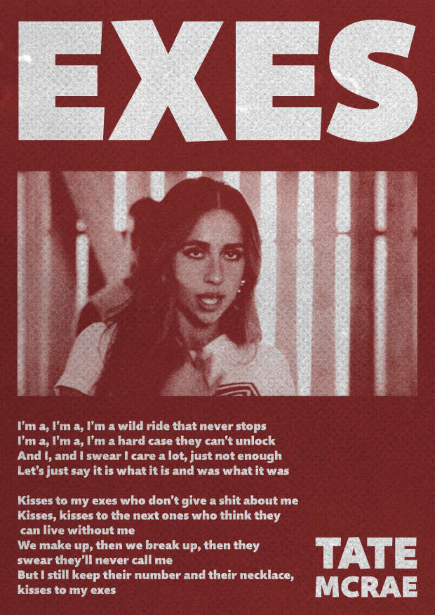 Exes