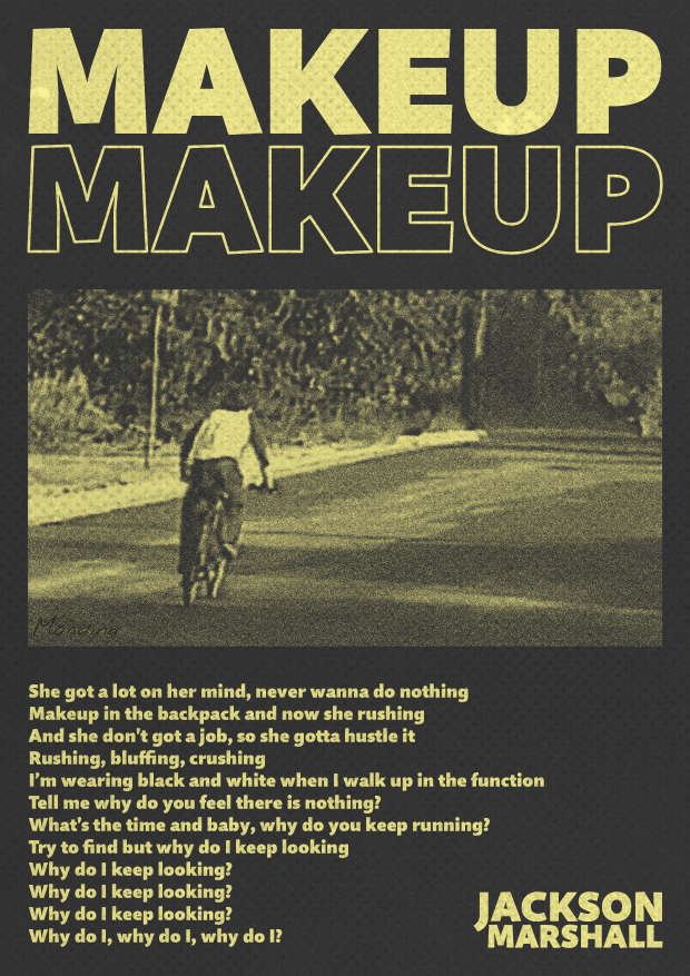 makeup