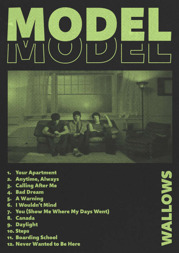 Model