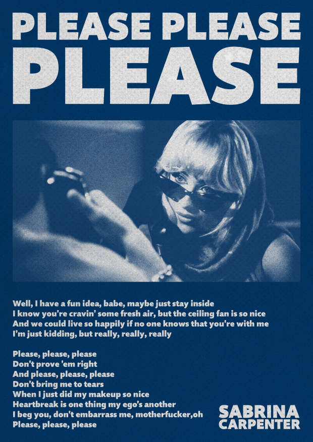 please please please