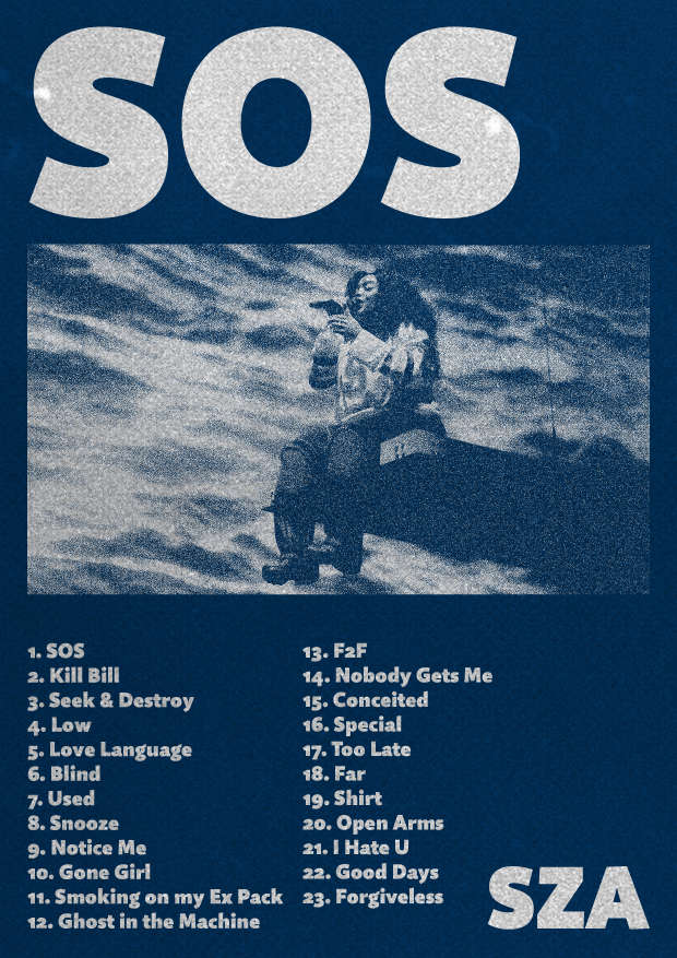 SOS
