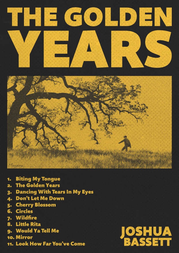The golden years